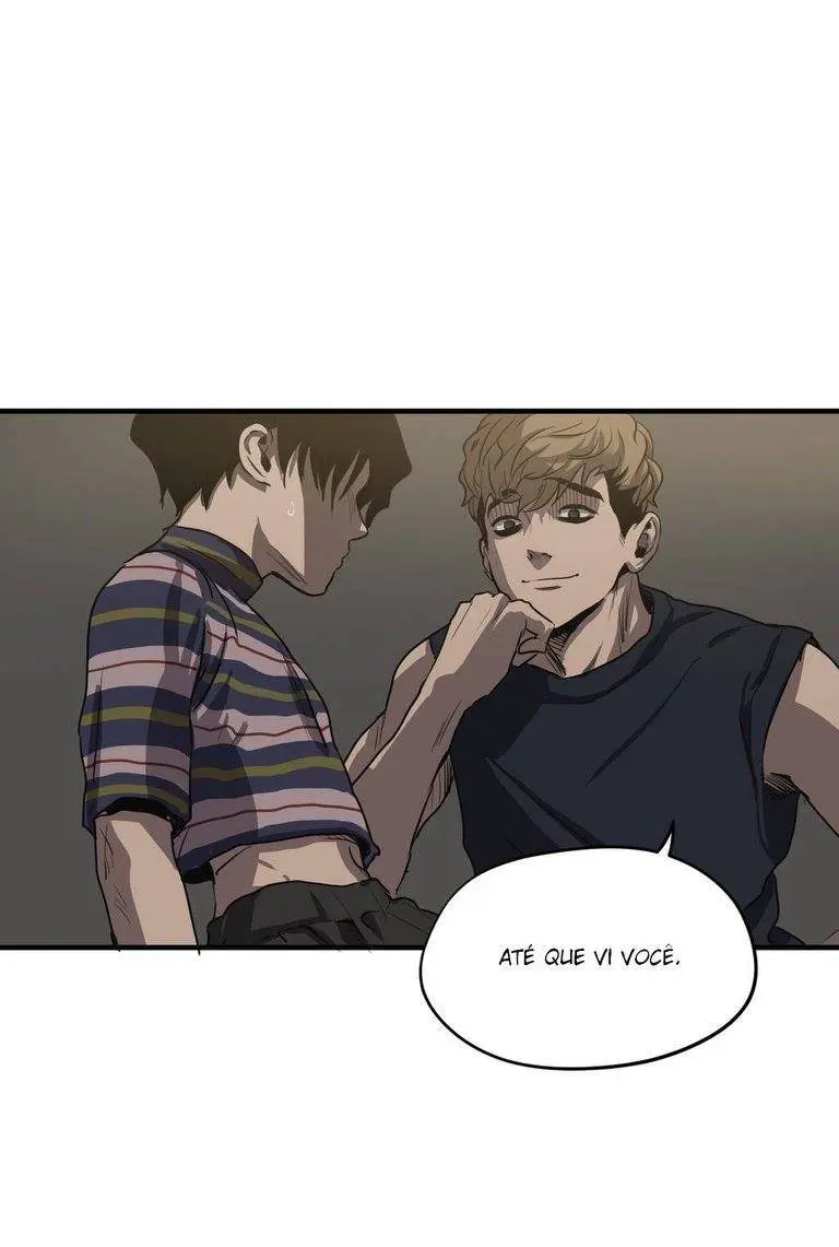 Killing Stalking – Capítulo 05 Yaoi – Página 95