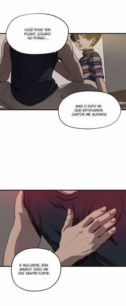 Killing Stalking – Capítulo 05 Yaoi – Página 96