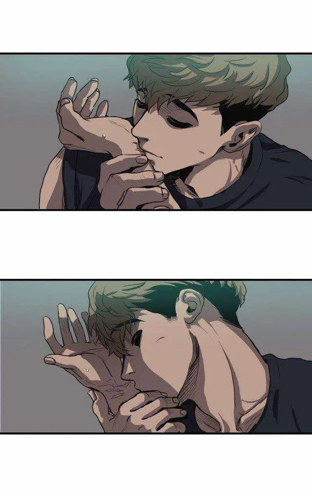 Killing Stalking – Capítulo 05 Yaoi – Página 98
