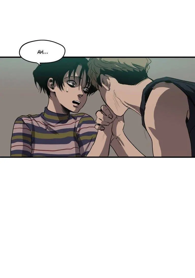 Killing Stalking – Capítulo 05 Yaoi – Página 99