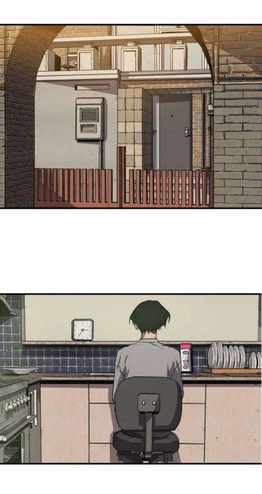 Killing Stalking – Capítulo 06 Yaoi – Página 1