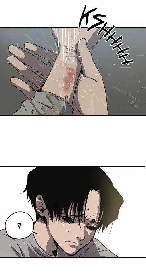 Killing Stalking – Capítulo 06 Yaoi – Página 11