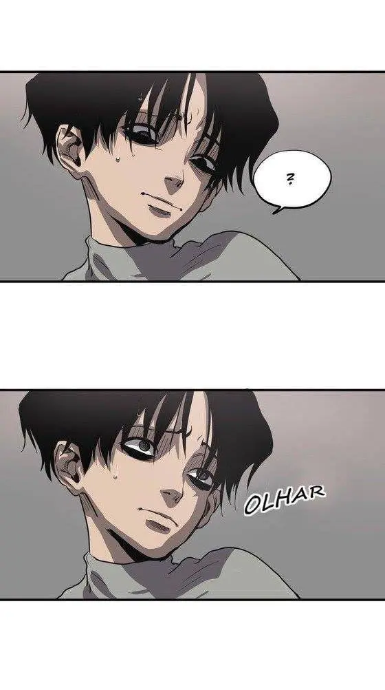 Killing Stalking – Capítulo 06 Yaoi – Página 13