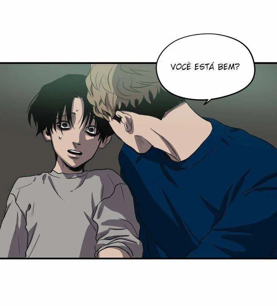 Killing Stalking – Capítulo 06 Yaoi – Página 15
