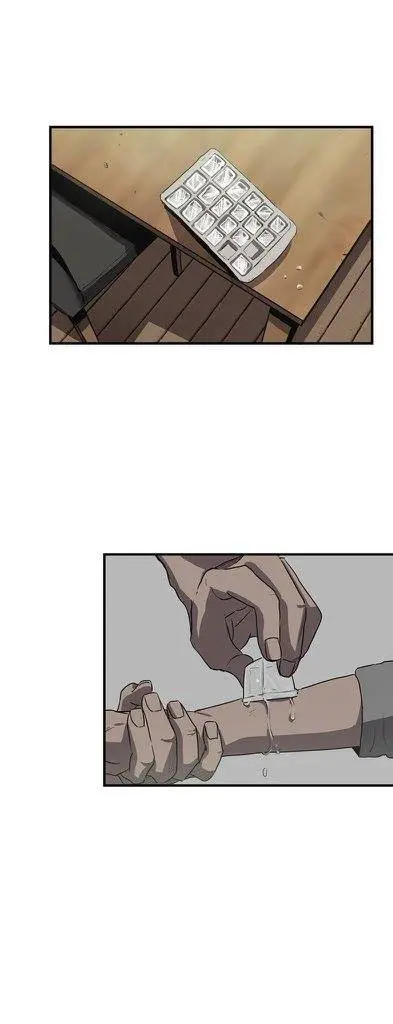 Killing Stalking – Capítulo 06 Yaoi – Página 17