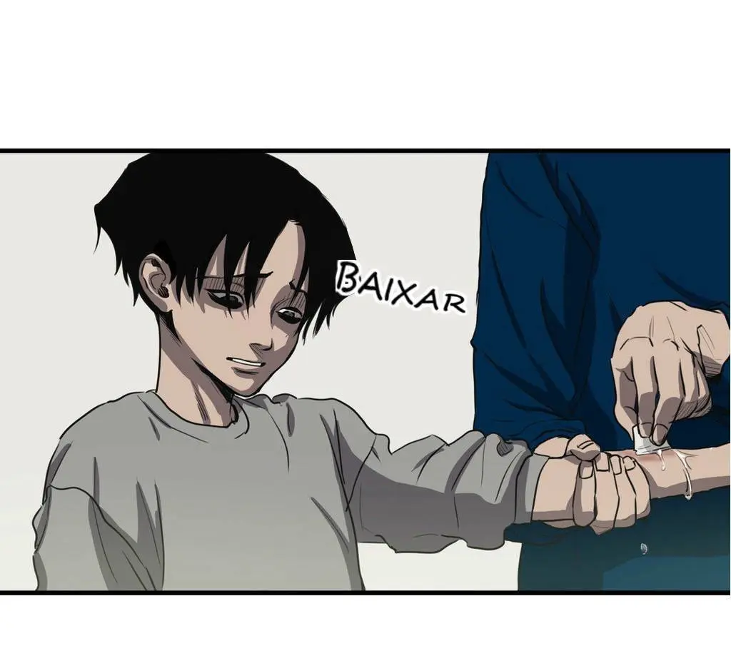 Killing Stalking – Capítulo 06 Yaoi – Página 19