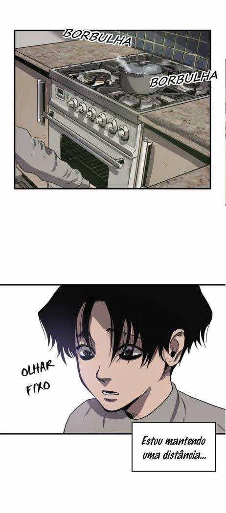 Killing Stalking – Capítulo 06 Yaoi – Página 2