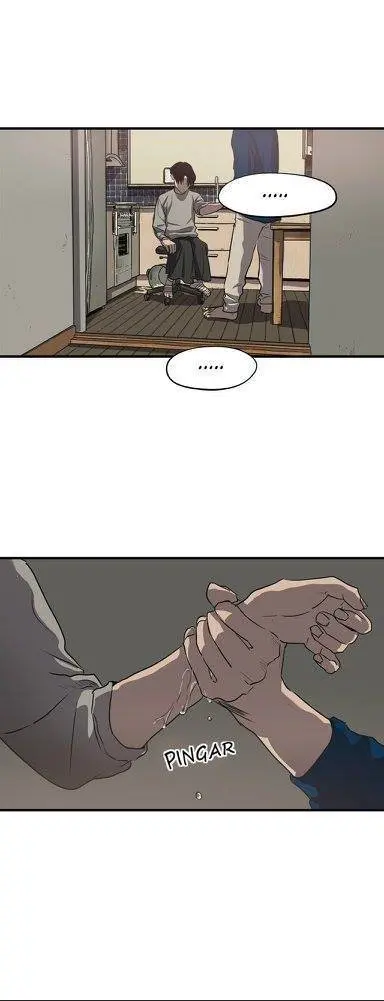 Killing Stalking – Capítulo 06 Yaoi – Página 20