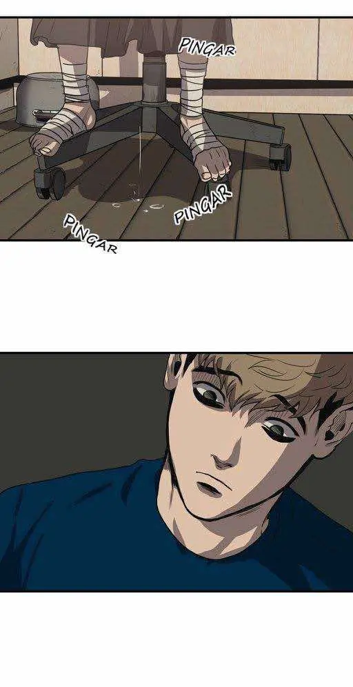Killing Stalking – Capítulo 06 Yaoi – Página 21