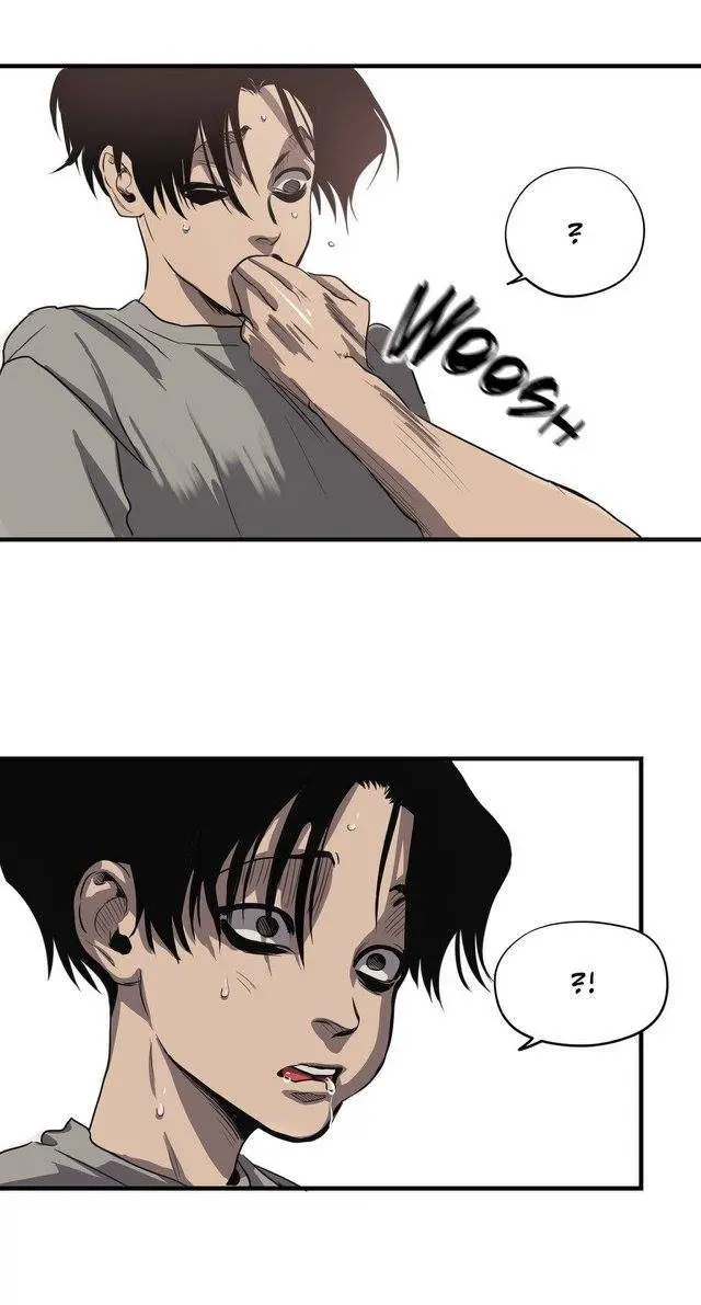 Killing Stalking – Capítulo 06 Yaoi – Página 22