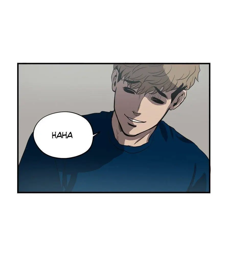 Killing Stalking – Capítulo 06 Yaoi – Página 23