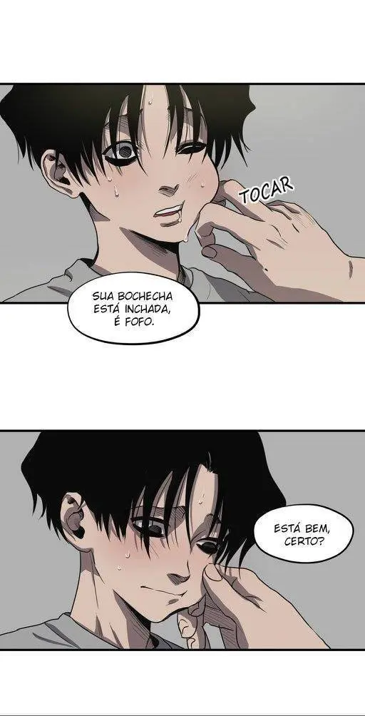 Killing Stalking – Capítulo 06 Yaoi – Página 24