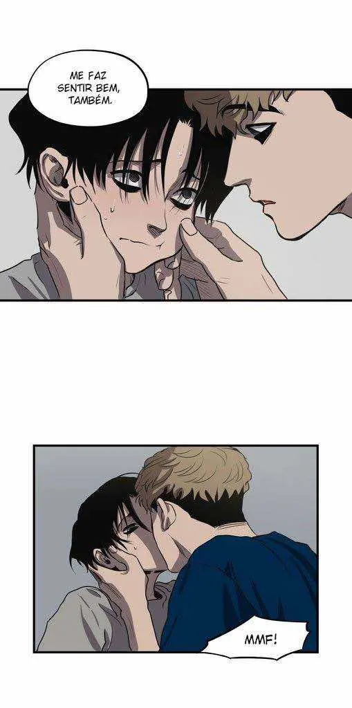 Killing Stalking – Capítulo 06 Yaoi – Página 25