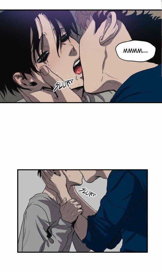 Killing Stalking – Capítulo 06 Yaoi – Página 26