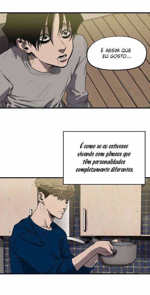 Killing Stalking – Capítulo 06 Yaoi – Página 29