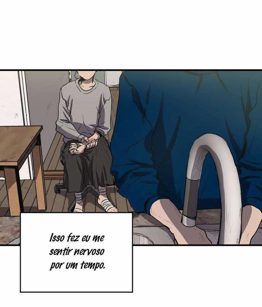 Killing Stalking – Capítulo 06 Yaoi – Página 30