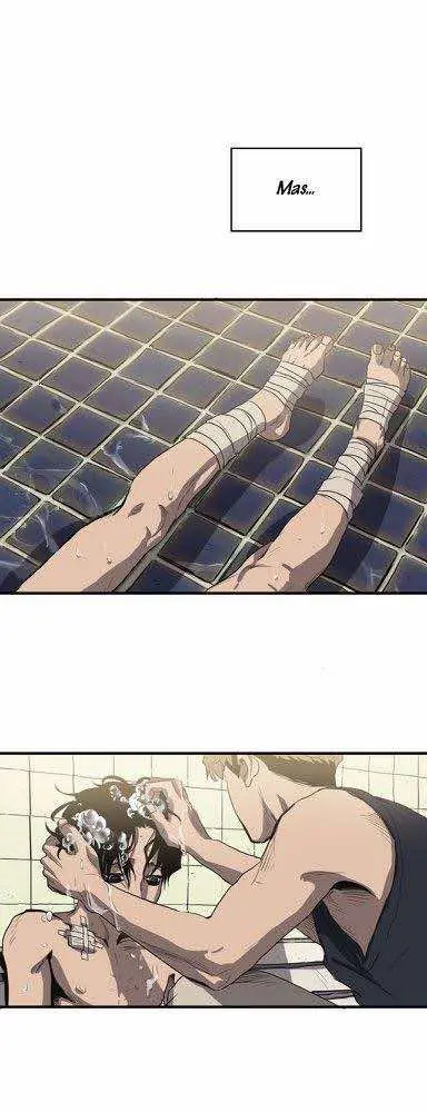 Killing Stalking – Capítulo 06 Yaoi – Página 31