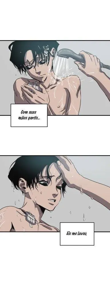 Killing Stalking – Capítulo 06 Yaoi – Página 32