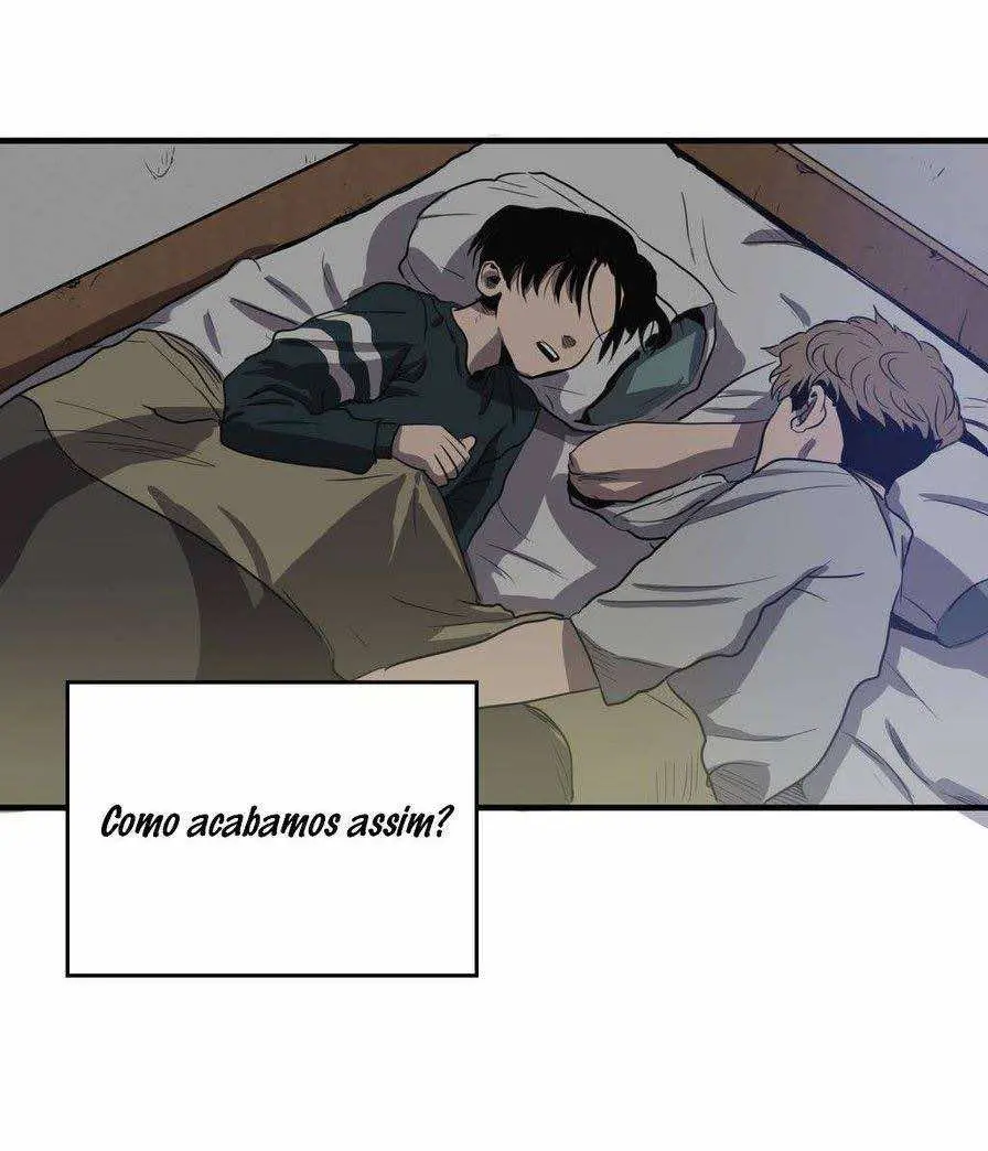 Killing Stalking – Capítulo 06 Yaoi – Página 34