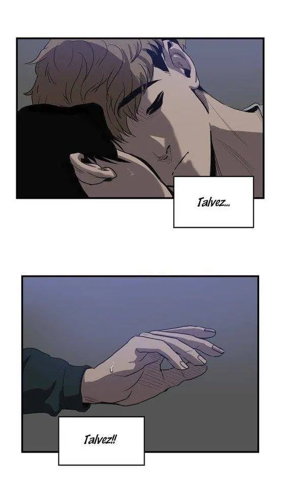 Killing Stalking – Capítulo 06 Yaoi – Página 35