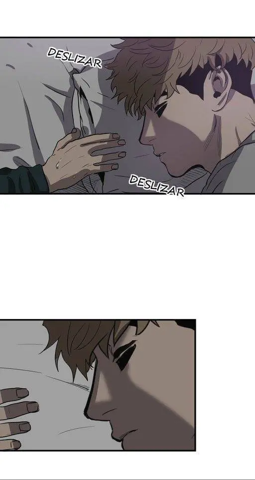 Killing Stalking – Capítulo 06 Yaoi – Página 37