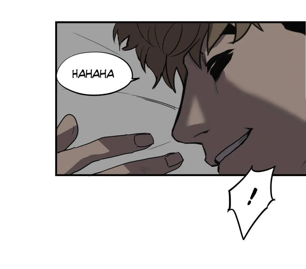 Killing Stalking – Capítulo 06 Yaoi – Página 38