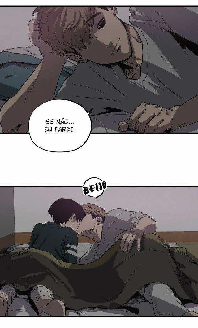 Killing Stalking – Capítulo 06 Yaoi – Página 41