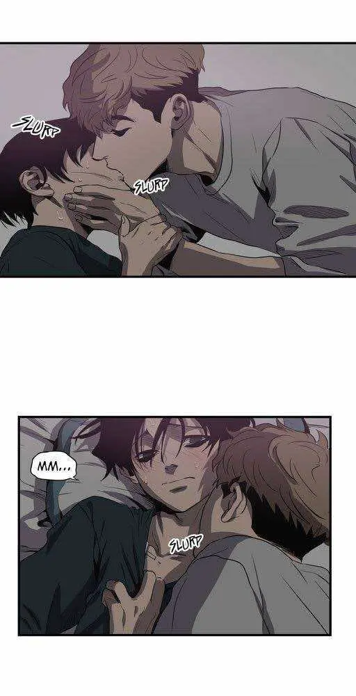 Killing Stalking – Capítulo 06 Yaoi – Página 43