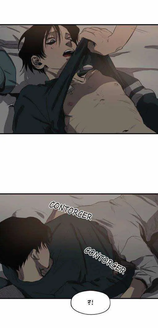 Killing Stalking – Capítulo 06 Yaoi – Página 44