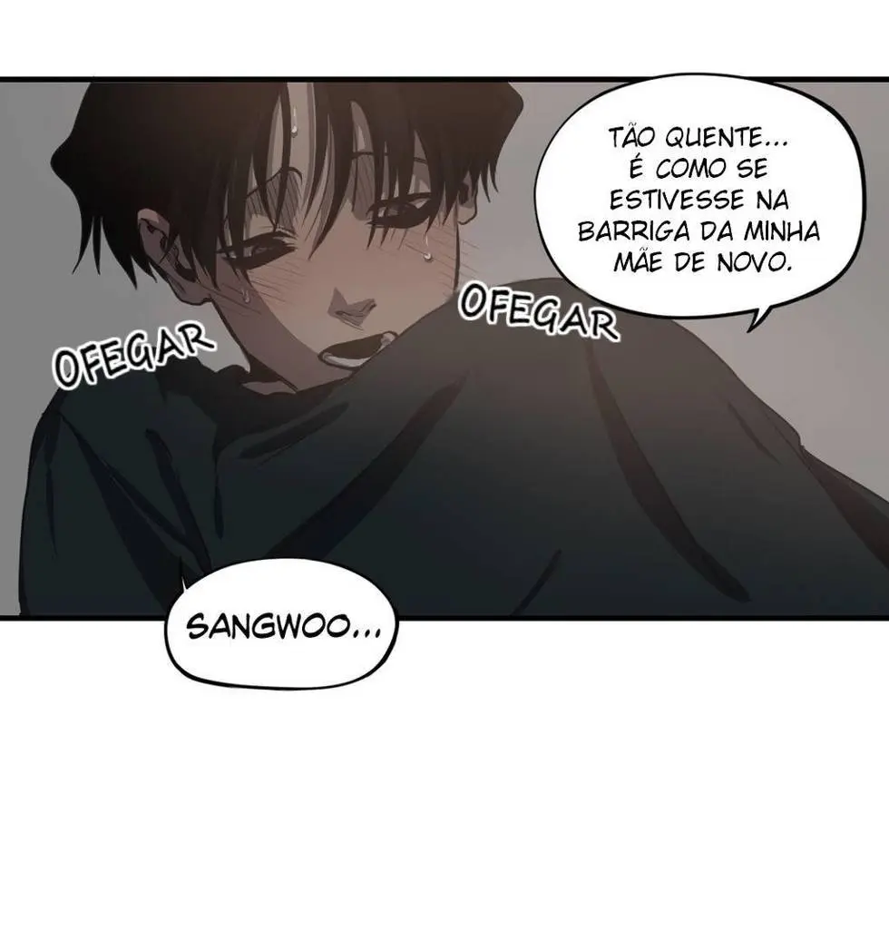 Killing Stalking – Capítulo 06 Yaoi – Página 45