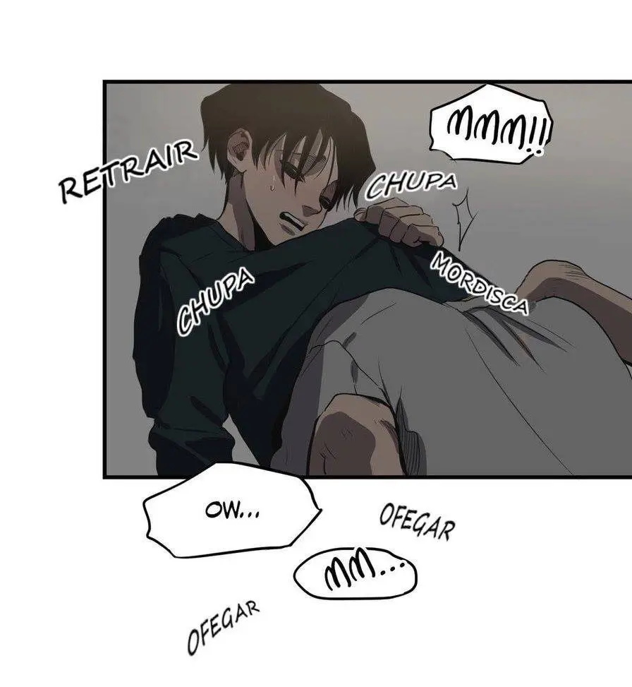 Killing Stalking – Capítulo 06 Yaoi – Página 47