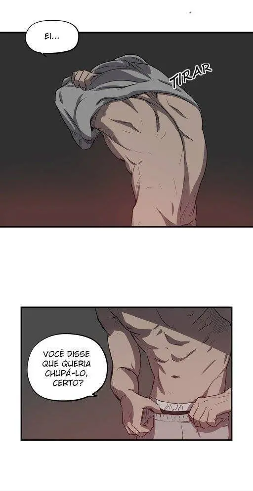 Killing Stalking – Capítulo 06 Yaoi – Página 49