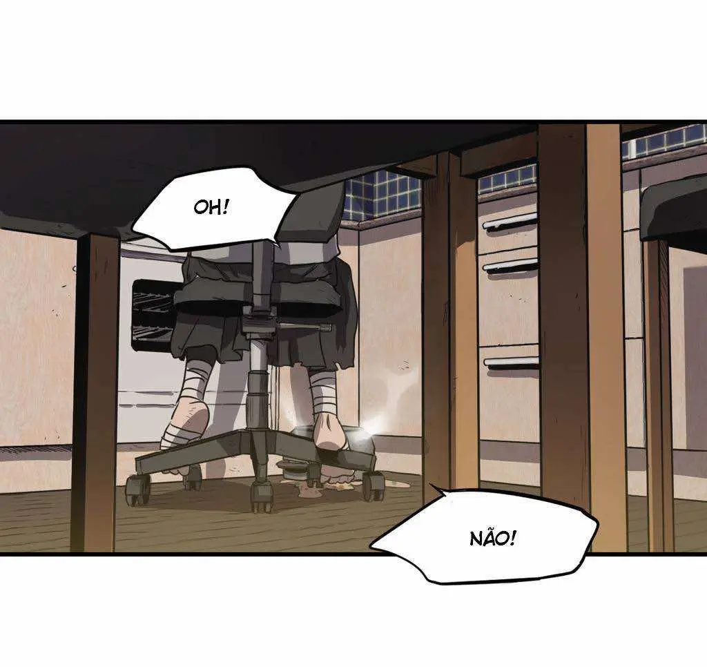 Killing Stalking – Capítulo 06 Yaoi – Página 5