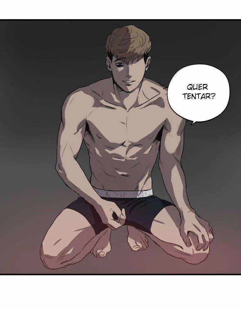 Killing Stalking – Capítulo 06 Yaoi – Página 50