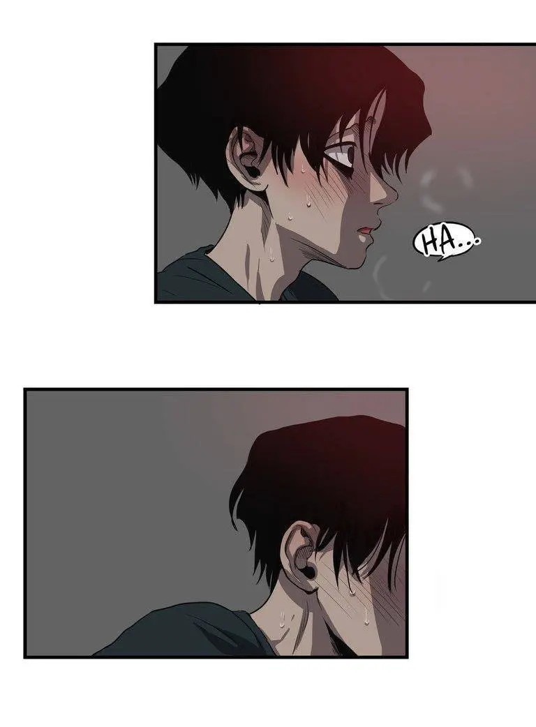 Killing Stalking – Capítulo 06 Yaoi – Página 51