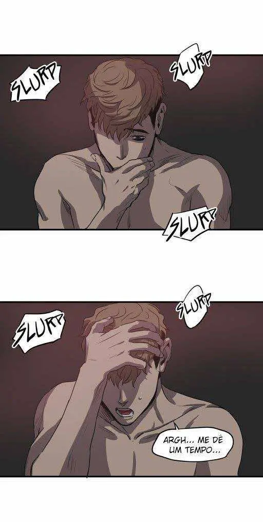 Killing Stalking – Capítulo 06 Yaoi – Página 53