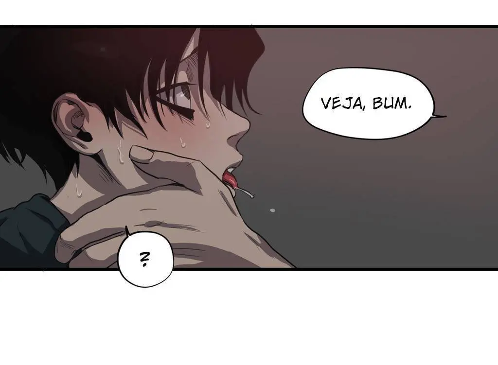 Killing Stalking – Capítulo 06 Yaoi – Página 54