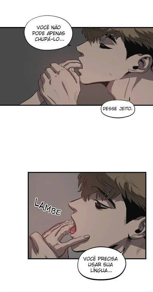 Killing Stalking – Capítulo 06 Yaoi – Página 55