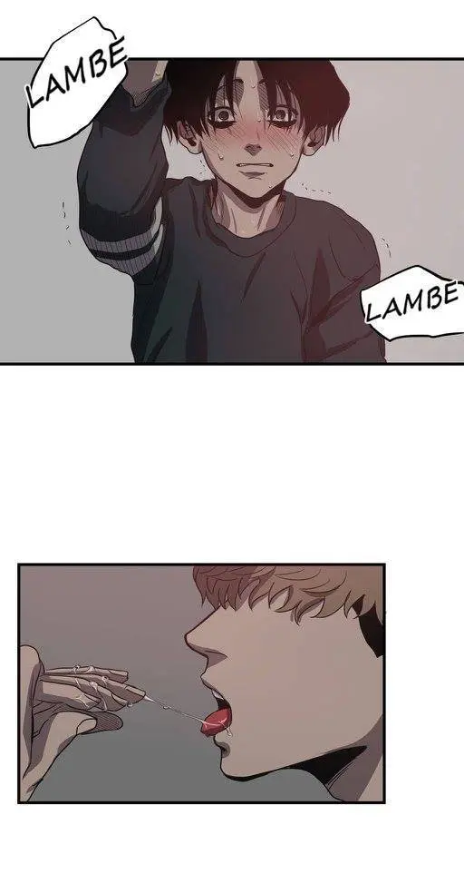 Killing Stalking – Capítulo 06 Yaoi – Página 56