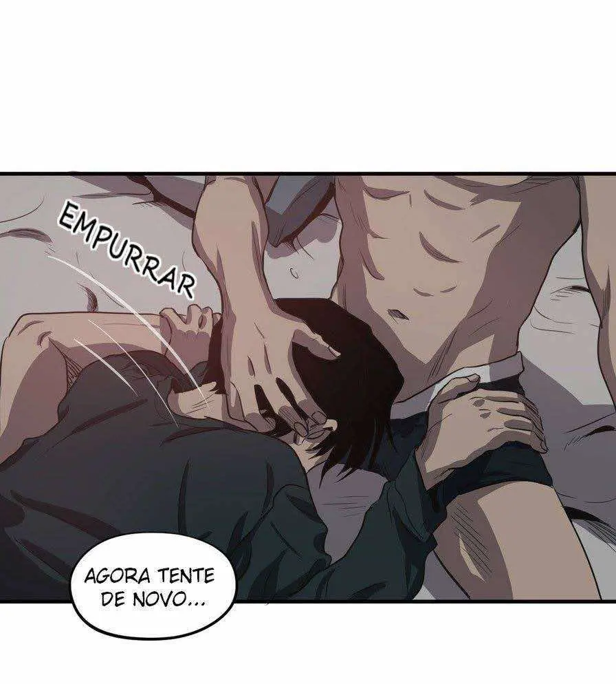 Killing Stalking – Capítulo 06 Yaoi – Página 57