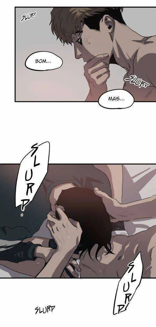 Killing Stalking – Capítulo 06 Yaoi – Página 58