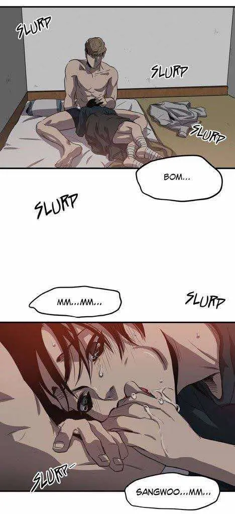 Killing Stalking – Capítulo 06 Yaoi – Página 59