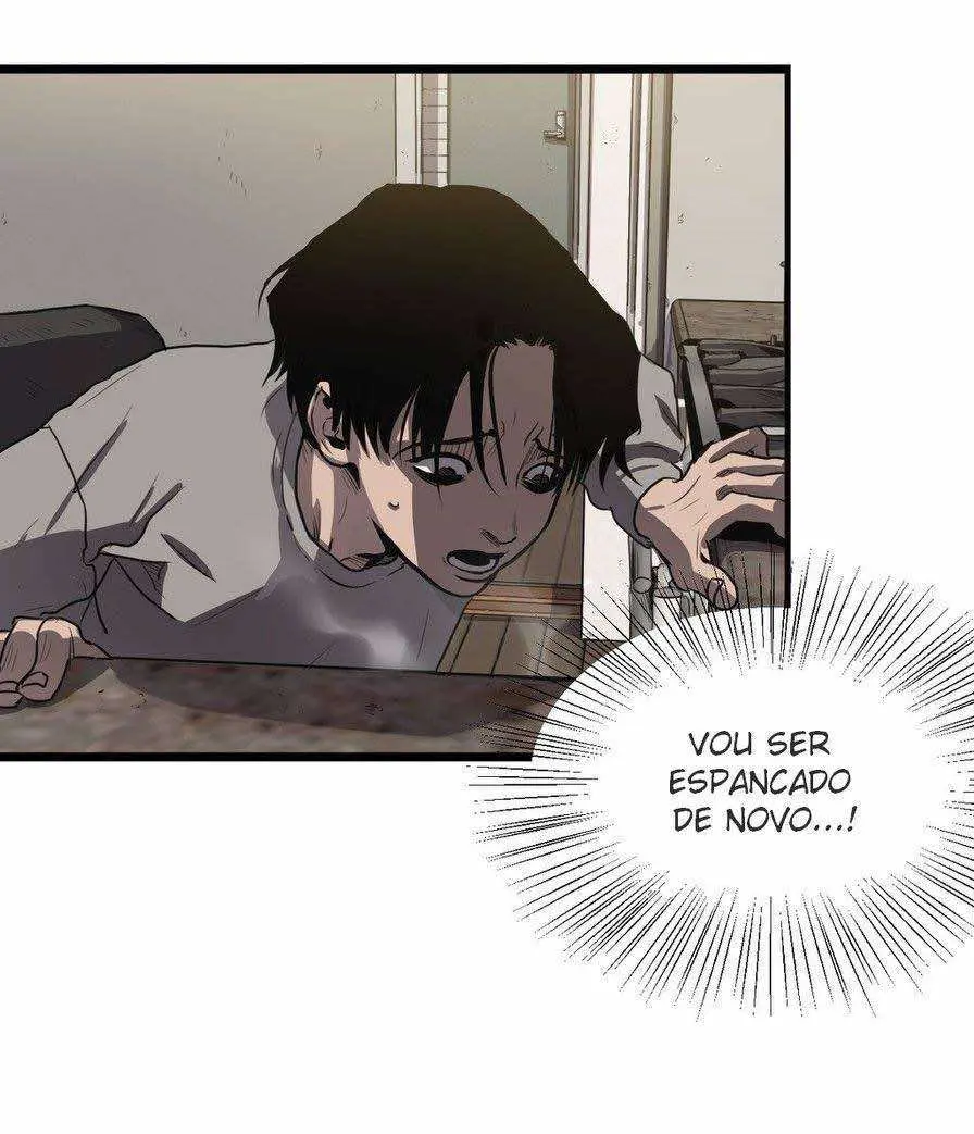 Killing Stalking – Capítulo 06 Yaoi – Página 6