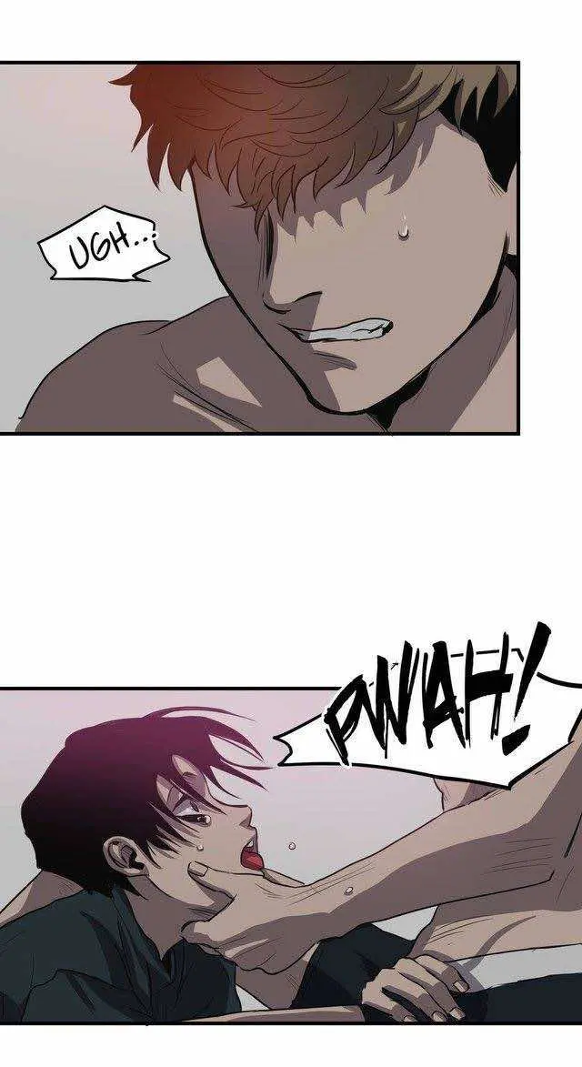 Killing Stalking – Capítulo 06 Yaoi – Página 60