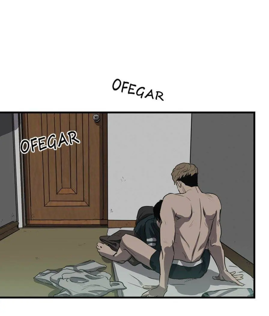 Killing Stalking – Capítulo 06 Yaoi – Página 61