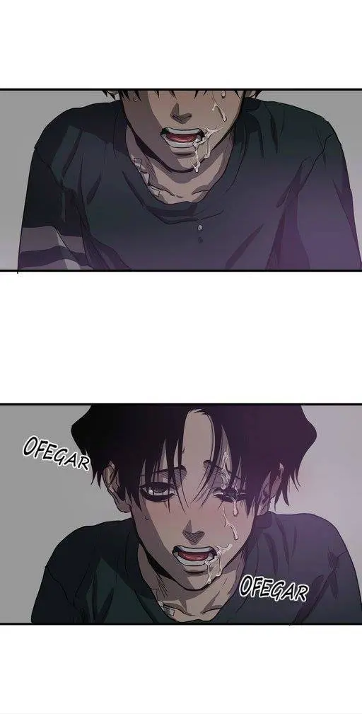 Killing Stalking – Capítulo 06 Yaoi – Página 62