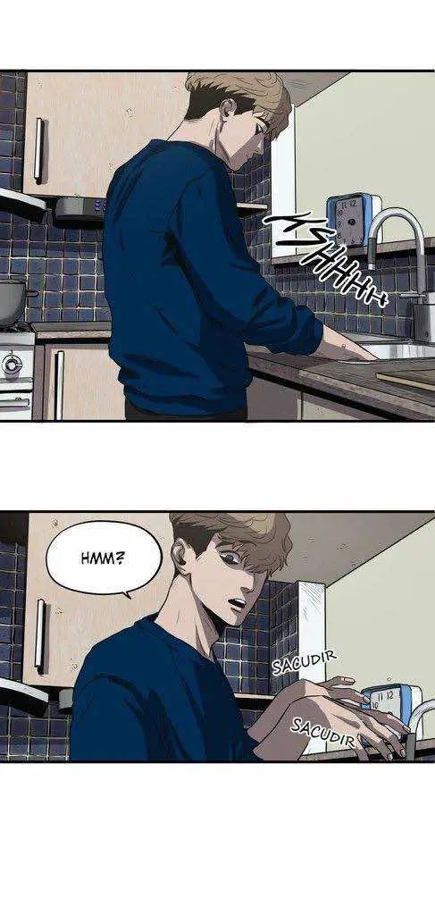 Killing Stalking – Capítulo 06 Yaoi – Página 67