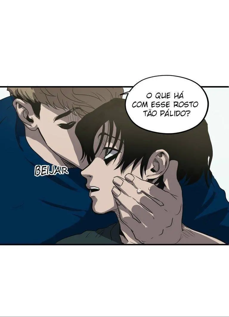 Killing Stalking – Capítulo 06 Yaoi – Página 68