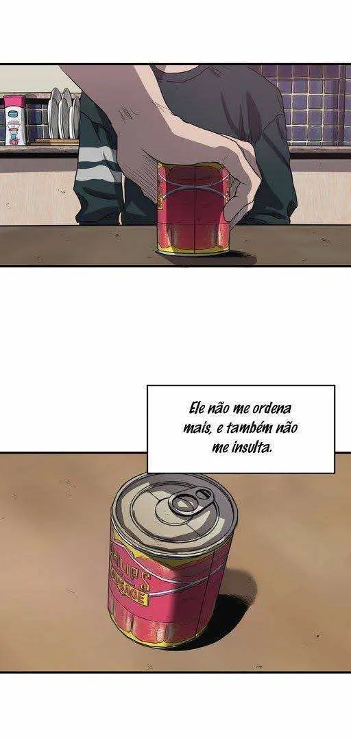 Killing Stalking – Capítulo 06 Yaoi – Página 70