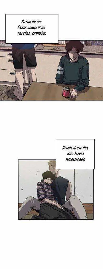 Killing Stalking – Capítulo 06 Yaoi – Página 71